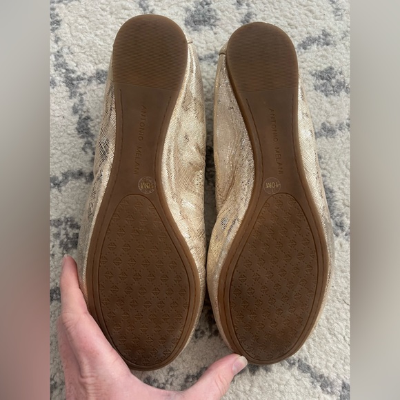 Antonio Melani flats - Picture 2 of 3